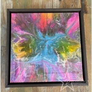 Rainbow Wall Art