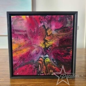 Sunrise Wall Art