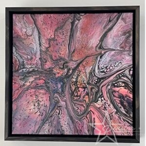 Pink Dream Wall Art