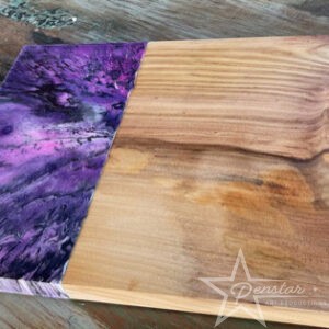 Galaxy - Cheese Platter Board