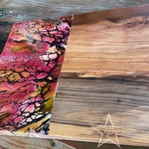 Olive Grove - Cheese Platter board